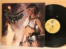 Wendy O. Williams W.O.W WOW LP 1984 Passport PB-6034 $4 COMBINED SHIP USA ORDERS
