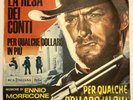 A Few Dollars More 1965 RCA Italiana 7-inch 45 Ennio Morricone Clint Eastwood VG