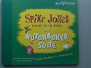 Spike Jones 78rpm Set RCA Victor Records #P-143 “The Nutcracker Suite”