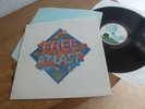 FREE “FREE AT LAST Lp 1972 ISLAND PINK RIM ILPS 9192 UK 1st Pr BLUE INNER - MINT
