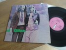 McDonald And Giles - SAME - ILPS 9126 - A-2U & B-2U - UK 1970 Pink Island