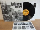 The Optic Nerve Lotta Nerve MINT Get Hip Recordings Vinyl LP 1994 Garage Rock