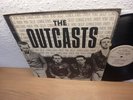 The Outcasts ?– Self Conscious Over You Lp 1979 UK issue Punk Rock