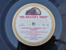 ASD 279 NM WHITE/GOLD TCHAIKOVSKY THE NUTCRACKER 1958 HMV STEREO