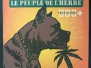 Le Peuple De L'Herbe - Triple Zero 2xLP