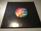 Pink Floyd - Wish you were here - 2011 Reissue UK + Postcard,Poster ALL - NEW