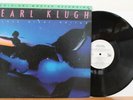 Earl Klugh LP “Late Night Guitar”   Mobile Fidelity MFSL 1-076   CLEAN