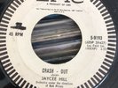 Jaycee Hill ‘Crash-Out/Bump’ Rockabilly 7”