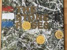 The Stone Roses Vinyl Album LP Record - ORE LP 502 - First Pressing