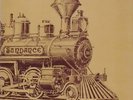 Sundance Rain, Steam Speed GATEFOLD NEAR MINT Decca Vinyl LP