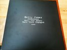 Kelly Jones - Only The Names Have Been Changed LP - 2007 Stereophonics - Rare