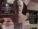 HEIFETZ ANALOGUE PRODUCTIONS AP-2129 TCHAIKOVSKY VIOLIN CONCERTO REINER 200G
