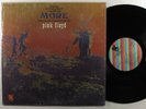 PINK FLOYD More OST TOWER LP VG+ SHRINK ^