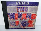 Antique 1939 Wizard of Oz Sound Track Album Set Decca Records
