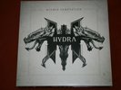 WITHIN TEMPTATION - HYDRA - (VINYLE 2x33T)