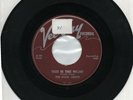 The Kool Gents   This Is The Night  on Vee Jay   Original  45