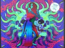 Sancta Sanctorum - The Shining Darkness (LP, Album, Ltd, Num, Red)