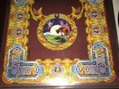 Thin Lizzy LP Johnny The Fox 888f