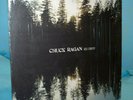 Chuck Ragan   Gold Country   2009   Ten Four Records   Splatter Vinyl   Exc.