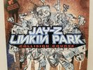 JAY-Z & LINKIN PARK - COLLISION COURSE Vinyl LP NM
