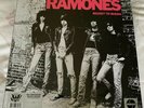 The Ramones Rocket To Russia Super Deluxe LP 3 CD Box Set New & Sealed