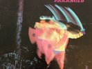 BLACK SABBATH  PARANOID 1970 1ST PRESS WB 1972 LP Great Condition Of Record