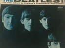 RARE “Meet the Beatles ” Vinyl
