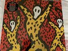 The Rolling Stones Voodoo Lounge Uncut Live 3LP RED Vinyl New & Sealed
