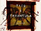 TITO & TARANTULA-TARANTISM (REMASTERED) (LP+CD) VINYL NEW