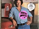 Tom Wopat debut LP 1983 Columbia in shrink w/ ad sticker - Dukes of Hazzard - M-