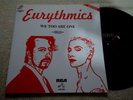 Eurythmics ?– We Too Are One RARE 12