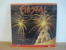 HOWARD DUNN Fiesta Dallas Wind Symphony REFERENCE AUDIOPHILE 2LP SEALED MINT