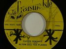 Alton Ellis & The Flames/Baba Brooks 