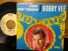 BOBBY VEE *DJ COPY* 