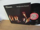 REVENGE OF THE PRISONERS Pink Dust LP Garage Psych Fuzz mint Rare