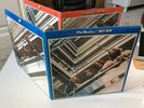 THE BEATLES - RED + BLUE DOUBLE VINYL LP’s - GREAT CONDITION - UK LAMINATED