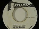 Jackie Mittoo 