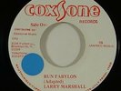 Larry Marshall 