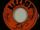 Lennox Brown/U Roy Jr. 
