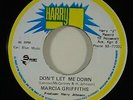 Marcia Griffiths 