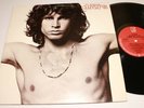 THE DOORS   THE BEST OF (2 LP'S)    NEAR MINT ORIGINAL GERMAN PRESS
