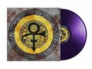 PRINCE-THE VERSACE EXPERIENCE-IMPORT LP WITH JAPAN OBI Ltd/Ed I98