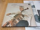 HMV SLS 798 JS BACH - SUITES FOR SOLO CELLO *PAUL TORTELIER* 3 LPs NM