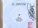 Dj Shadow Signed Rocket Fuel ft De La Soul 7
