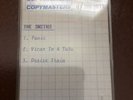 The Smiths Rare Cassette Copymasters Panic And Vicar In A Tutu And Draize Train