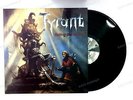 Tyrant - Ruling The World GER LP 1988 '