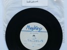 NEW ORDER UK MAYKING Test Pressing SUBCULTURE 7