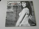 CHRISSY I-EECE  LOVE DESIRE  NEAR MINT  RARE  BLUEDOG RECORDS   12