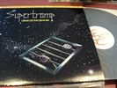SUPERTRAMP CRIME OF THE CENTURY LP MFSL ORIGINAL MASTER RECORDING NM VINYL JAPAN
