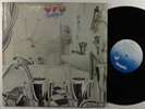 UFO Force It CHRYSALIS LP VG++ SHRINK ^